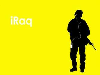 Ipod Funny Iraq HD Wallpaper Color Palette Tags Military Soldier