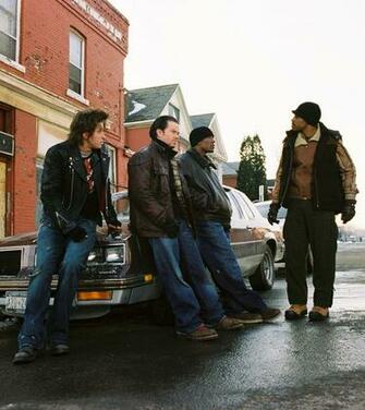 Four Brothers Image HD Wallpaper And