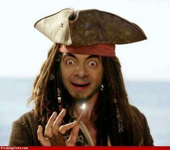 Mr Bean Wallpaper HD Pictures