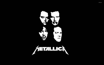 Metallica Background