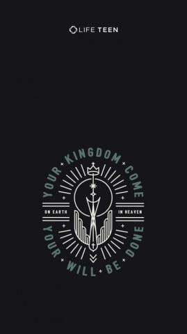 Wallpaper Lifeteen