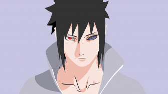 Sasuke Uchiha 4k HD Wallpaper