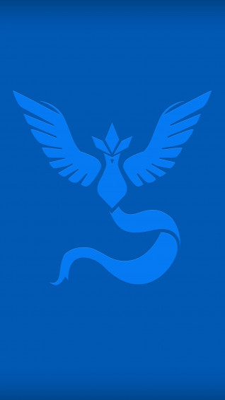 Team Mystic Wallpaper