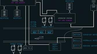 Autocad Wallpaper