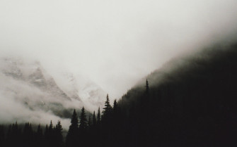 Dark Depressing Wallpaper