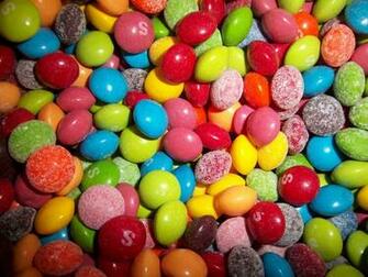 HD Skittles Candy Wallpaper HDwallsource