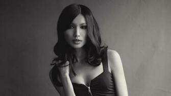 Gemma Chan Humans Actress 1080p Laptop Full HD Wallpaper