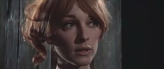 Sharon Tate Image Fearless Vampire Killers Wallpaper