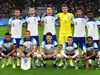 England Football Team Wallpaper