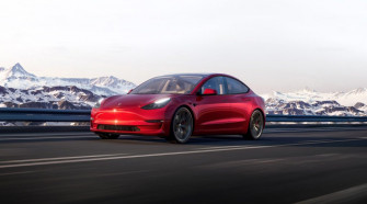 Tesla Reduces Model Inventory Prices In The U S