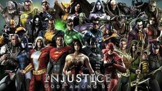 Marvel Vs Dc Wallpaper The Best Image In