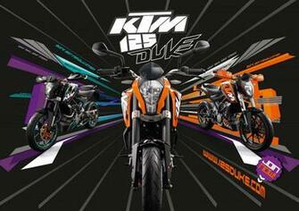 Ktm Duke HD Wallpaper Dawallpaperz