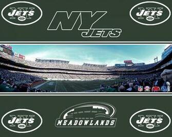 New York Jets Desktop Wallpaper