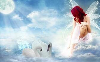 Mild S Fantasy Wallpaper HD