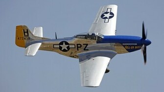 Collection Of P Mustang HD Wallpaper And Image To