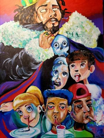 J Cole S Kod By Haunted72194