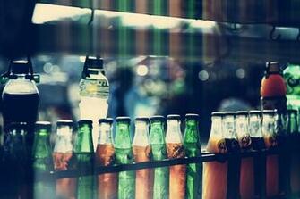 Wallpaper S Collection Soft Drinks HD