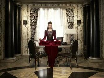 Once Upon A Time Regina Wallpaper HD Tv Series 4k