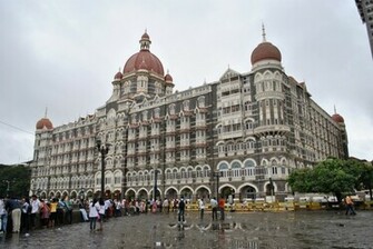 Hotel Mumbai HD Wallpaper 1080p Fine
