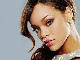 Robyn Rihannabets Wallpaper For Desktop Background