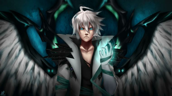 Artamiel Wallpaper Summonerswar