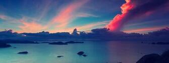 Multi Monitor Dual Screen Widescreen Wallpaper