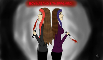 Best Therpgminx Wallpaper