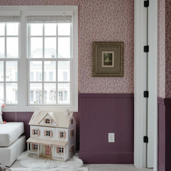 Penelope Wallpaper By Bloomery Decor Loomwell Home Goods