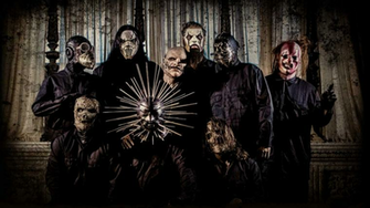 Slipknot Wallpaper X Misleddit