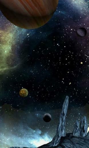Animated Android Wallpaper HD Source