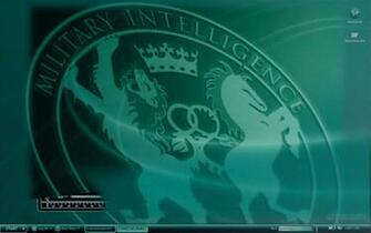 Mi6 Wallpaper From Casino Royale Final Version James