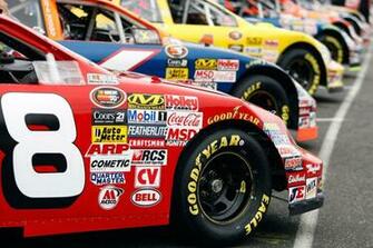 Why Nascar Is Boring