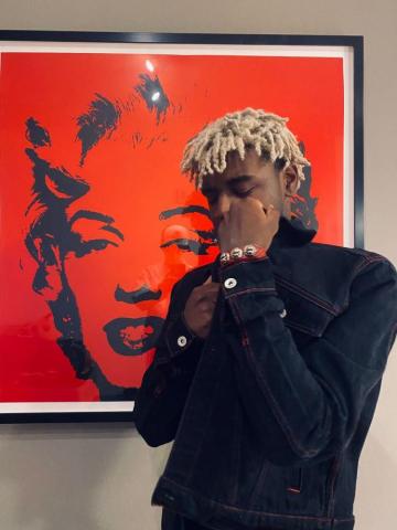 Ken Carson Ideas Rappers Instagram Aesthetic