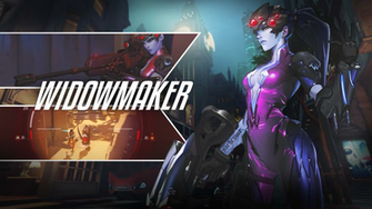 Die Besten Wallpaper Und Fanarts Zu Overwatch