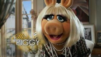 Miss Piggy Wallpaper