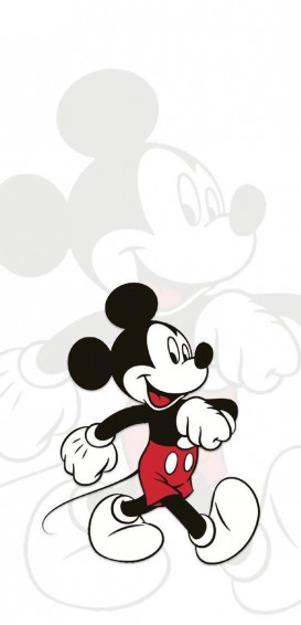 Mickey Mouse Wallpaper For iPhone