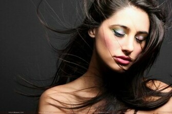 Nargis Fakhri HD Wallpaper Glamour