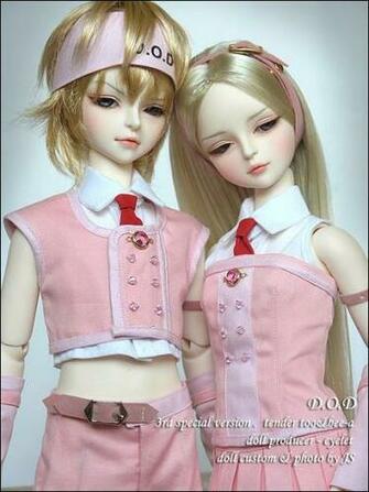 Pretty Dolls Wallpaper For Desktop Background Dekstop