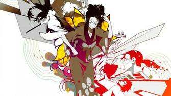 Samurai Champloo Wallpaper Hq
