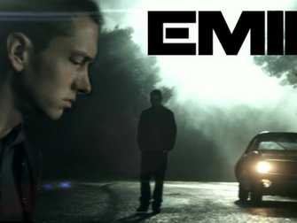 Eminem New Wallpaper