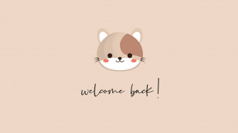 Cute Aesthetic Wallpaper HD