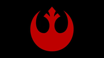 Star Wars Rebel Alliance Symbol Wp By Morganrlewis