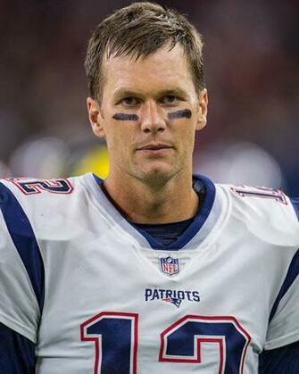Tom Brady