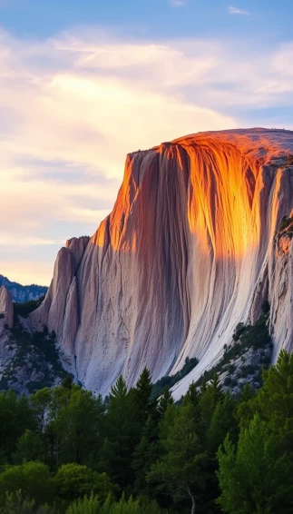 El Capitan Wallpaper