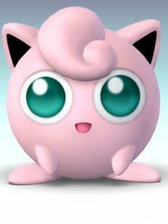 Jigglypuff Wallpaper Wallpoper
