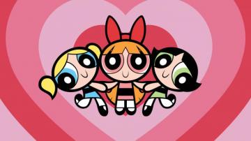 Powerpuff Girls Wallpaper Anime Sachi