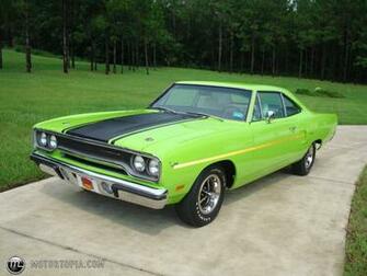 Road Runner Wallpaper Superbird Mopar Muscle Cars High