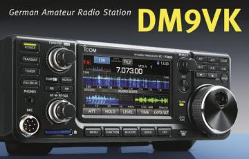 Dm9vk Callsign Lookup By Qrz Ham Radio
