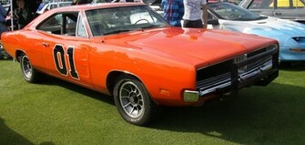 Dodge Charger Wallpaper