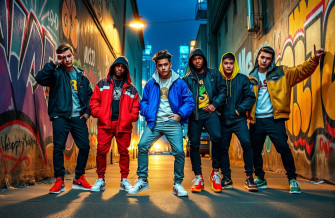 Cool Boys Wallpaper For
